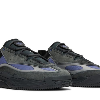 adidas Niteball Carbon Orbit Violet