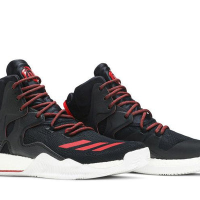 adidas D Rose 7 Grey Heather