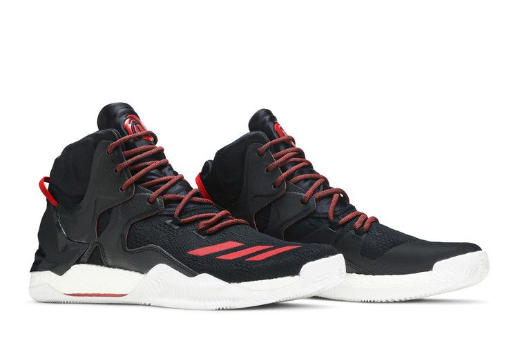 adidas D Rose 7 Grey Heather