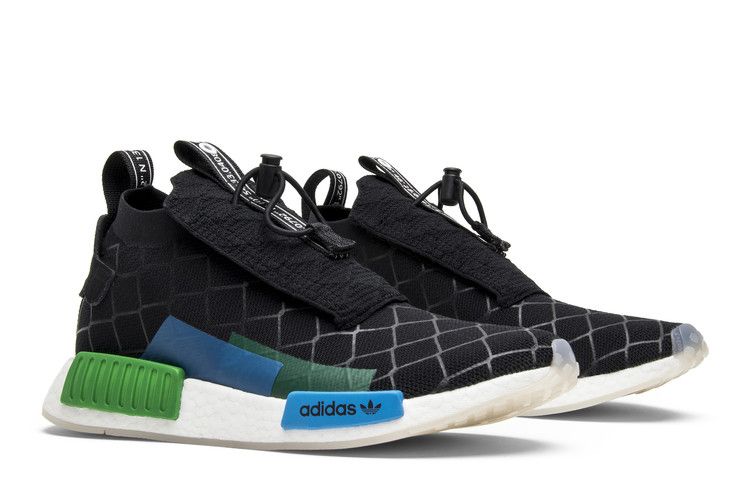 adidas NMD TS1 mita sneakers Cages and Coordinates