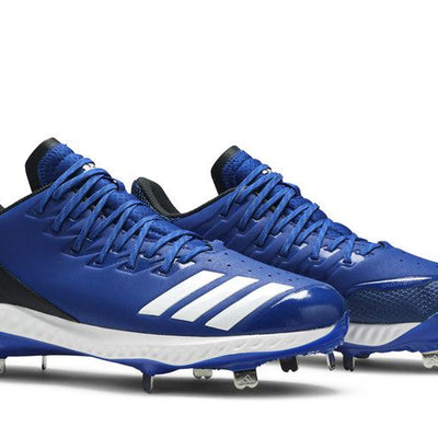 adidas Icon Bounce Collegiate Royal