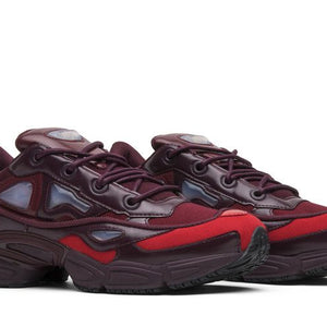 adidas Ozweego 3 Raf Simons Burgundy
