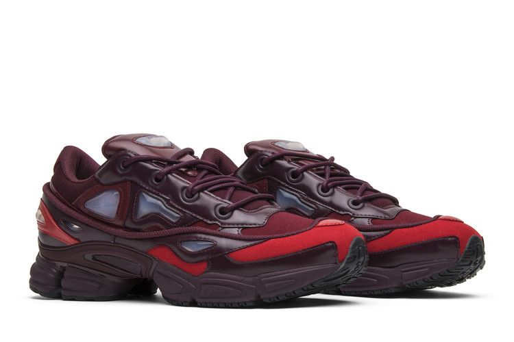 adidas Ozweego 3 Raf Simons Burgundy