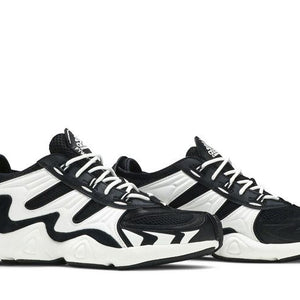 adidas FYW S-97 Black White
