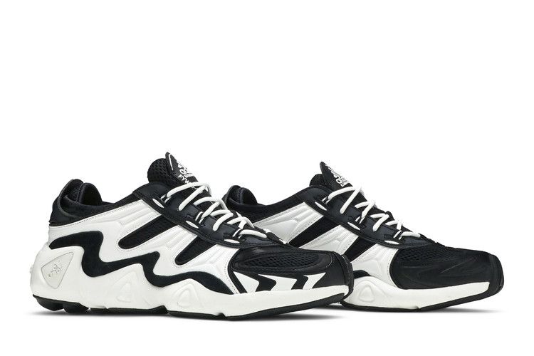 adidas FYW S-97 Black White
