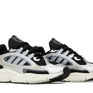 adidas Ozmillen Core Black Grey Grey Two