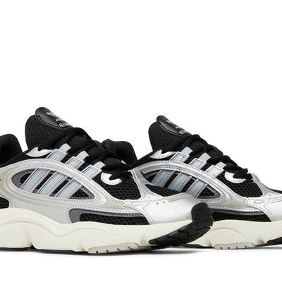 adidas Ozmillen Core Black Grey Grey Two