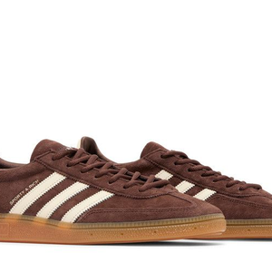 Adidas Handball Spezial Sporty & Rich Brown