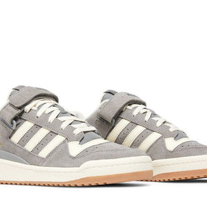 adidas Forum Low Charcoal Solid Grey Gum