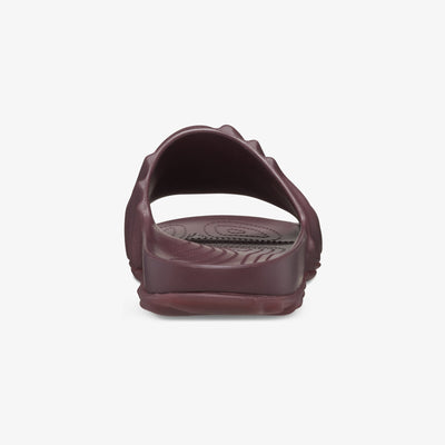 Crocs | SALEHE BEMBURY X THE POLLEX SLIDE  { HUCKLE