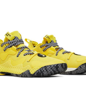adidas Harden Vol. 6 Taxi