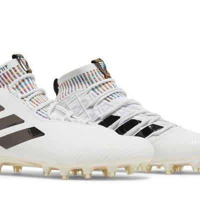 adidas Freak Ultra Cloud White Core Black