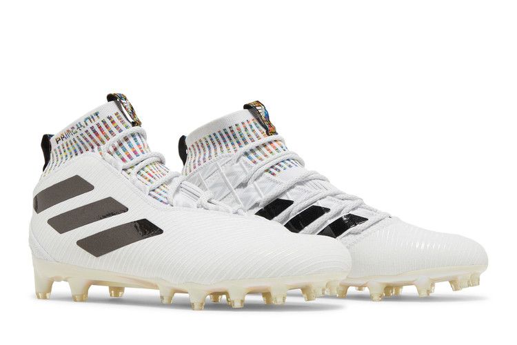 adidas Freak Ultra Cloud White Core Black