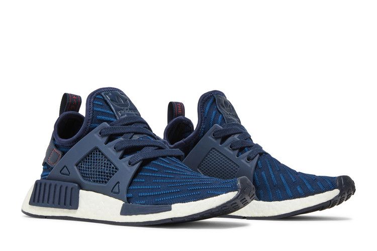 adidas NMD XR1 Collegiate Navy