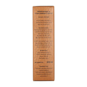 Skinn by Titan Raw Instinct 100 ML Perfume for Men EDP