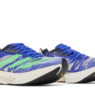adidas Adizero Adios Pro 2 Sonic Ink Screaming Green