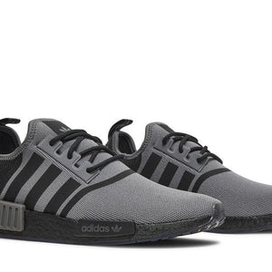 adidas NMD R1 Primeblue Grey Black