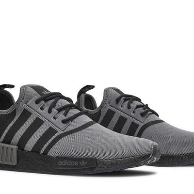 adidas NMD R1 Primeblue Grey Black
