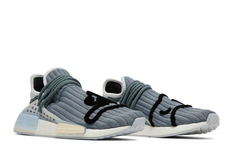 adidas NMD Hu Pharrell x Billionaire Boys Club Running Dog (Complexcon Exclusive)