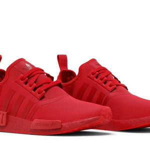 adidas NMD R1 Scarlet