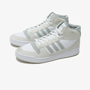 ADIDAS ORIGINALS | BREAK START MID { ORBGRY/WONSIL/FTWWHT