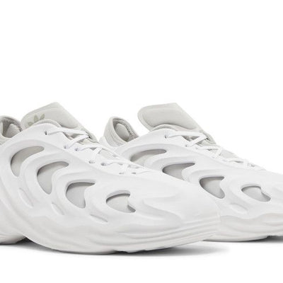 adidas adiFOM Q White Grey