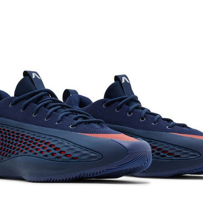 adidas AE 1 Low USA Night Indigo