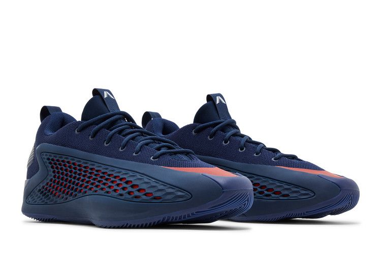 adidas AE 1 Low USA Night Indigo