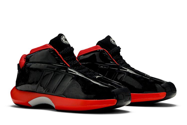 adidas Crazy 1 Star Wars
