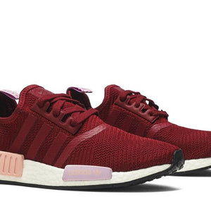 adidas NMD R1 Collegiate Burgundy (Women's)