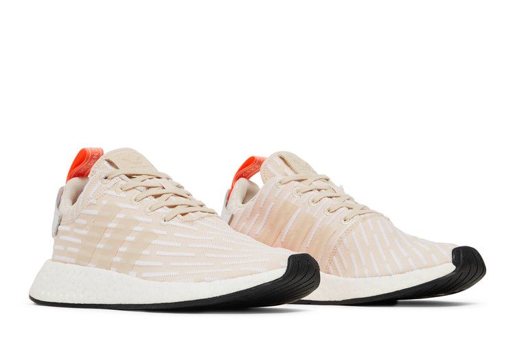 adidas NMD R2 Linen (Women's)
