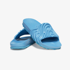 Crocs | SALEHE BEMBURY POLLLEX SLIDE  { TASHMOO