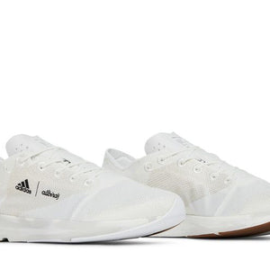 adidas Futurecraft Footprint Allbirds White Non-Dyed