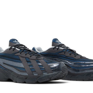 adidas Orketro Bright Blue Carbon Black