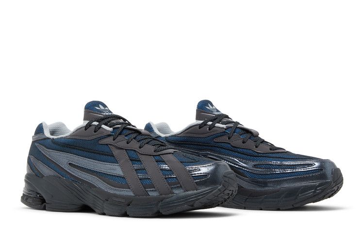 adidas Orketro Bright Blue Carbon Black