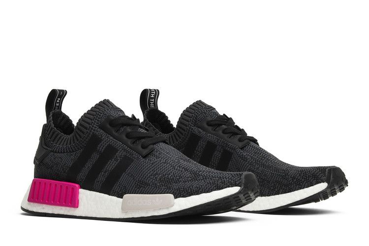 adidas NMD R1 Essential Pink (Women's)