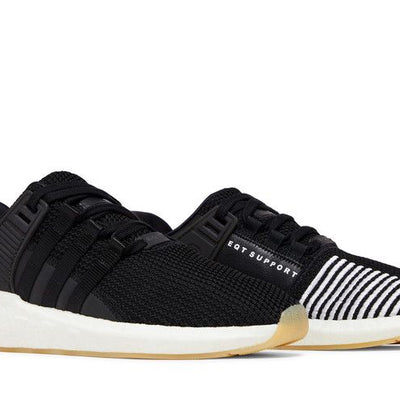 adidas EQT Support 93/17 Core Black