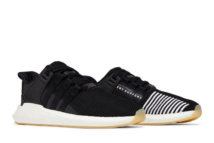 adidas EQT Support 93/17 Core Black