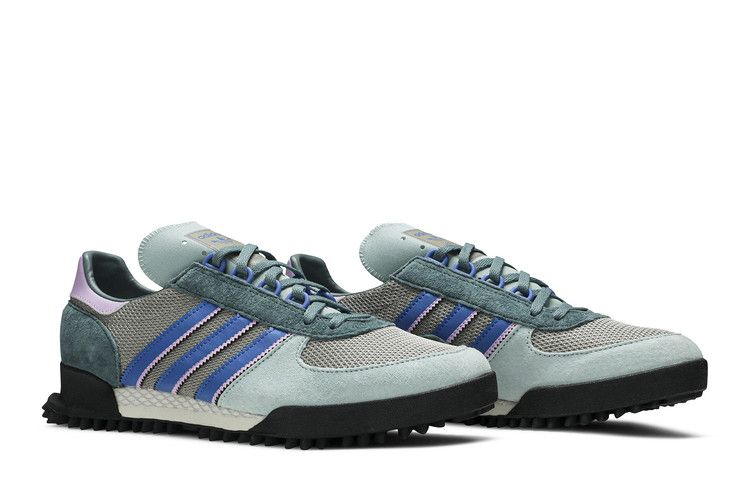 adidas Marathon TR Ash Green