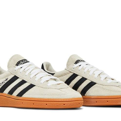 adidas Handball Spezial Aluminum Core Black (Women's)