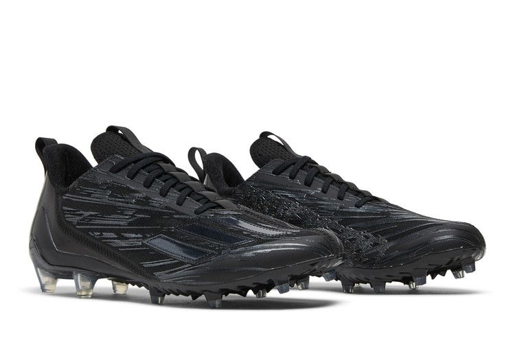 adidas Adizero Core Black