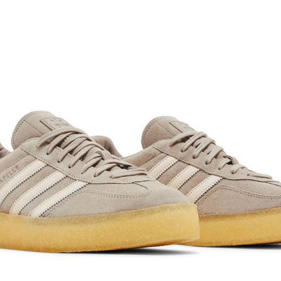 adidas Clarks 8th Street Gazelle Indoor by Ronnie Fieg Molecule Exclusive