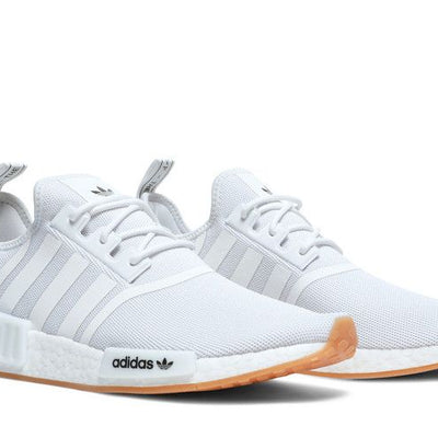 adidas NMD R1 Primeblue White Gum