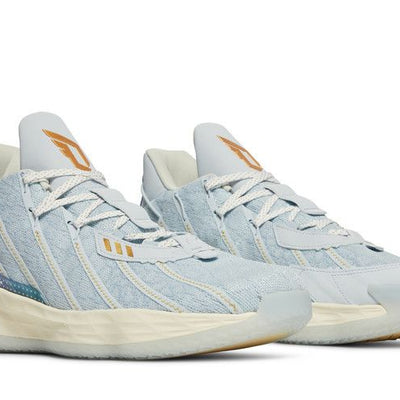 adidas Dame 7 Christmas