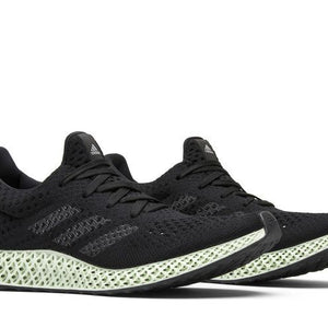 adidas Futurecraft 4D Ash Green