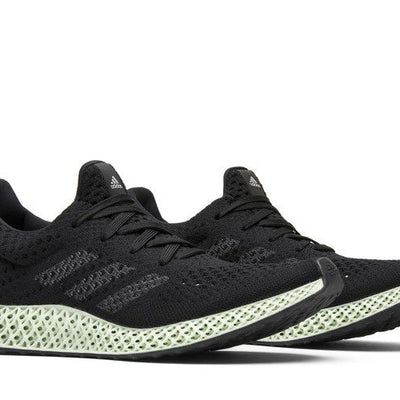 adidas Futurecraft 4D Ash Green