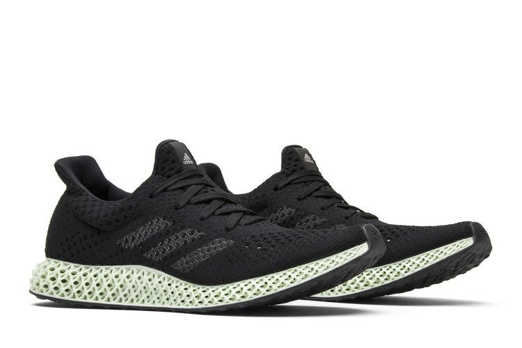 adidas Futurecraft 4D Ash Green