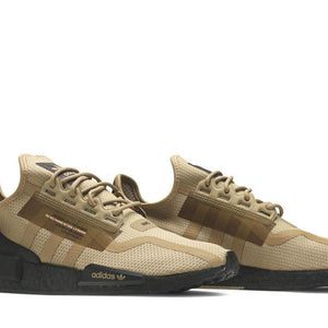 adidas NMD R2 V2 Cardboard