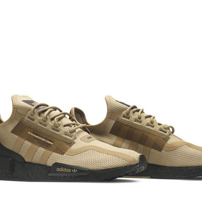 adidas NMD R2 V2 Cardboard
