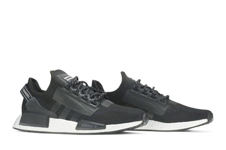 adidas NMD R1 V2 Silver Boost (Women's)